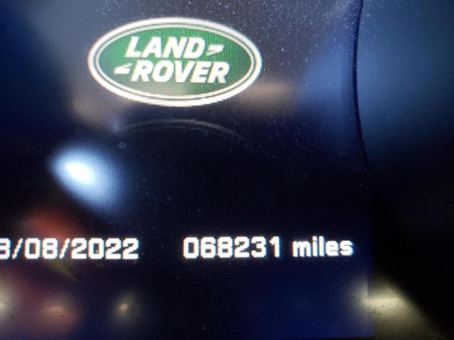 Photo 7 VIN: SALCR2BG3GH584939 - LAND ROVER DISCOVERY 