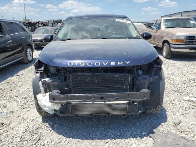 Photo 4 VIN: SALCR2BG3GH592166 - LAND ROVER DISCOVERY 