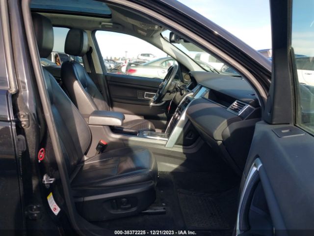 Photo 4 VIN: SALCR2BG3GH593821 - LAND ROVER DISCOVERY SPORT 