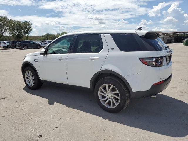 Photo 1 VIN: SALCR2BG3GH632990 - LAND-ROVER DISCOVERY 