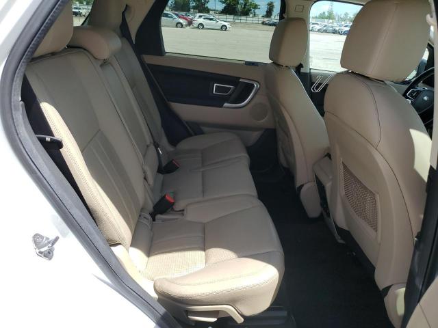 Photo 10 VIN: SALCR2BG3GH632990 - LAND-ROVER DISCOVERY 