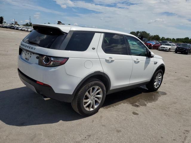 Photo 2 VIN: SALCR2BG3GH632990 - LAND-ROVER DISCOVERY 