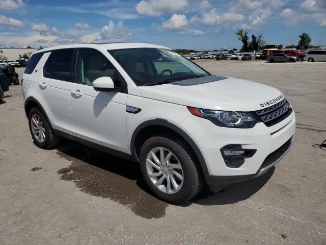 Photo 3 VIN: SALCR2BG3GH632990 - LAND-ROVER DISCOVERY 