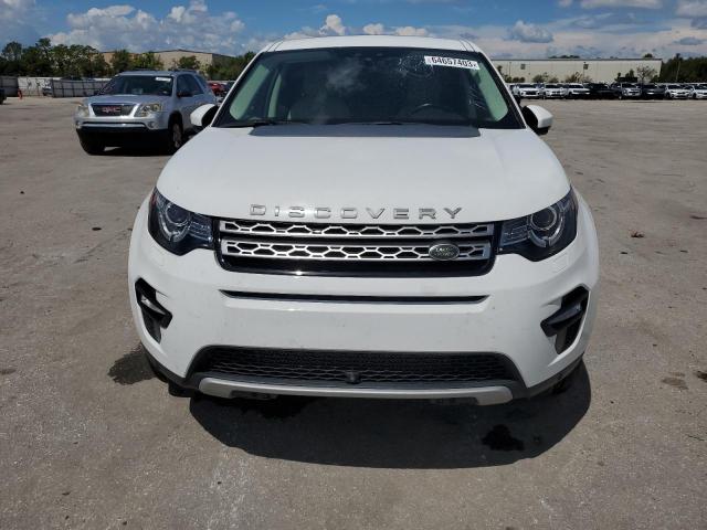 Photo 4 VIN: SALCR2BG3GH632990 - LAND-ROVER DISCOVERY 