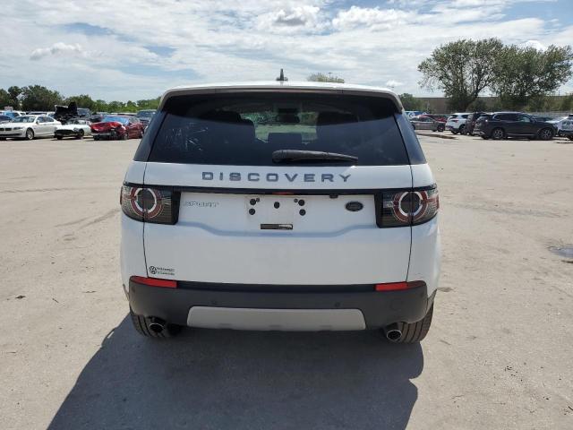 Photo 5 VIN: SALCR2BG3GH632990 - LAND-ROVER DISCOVERY 