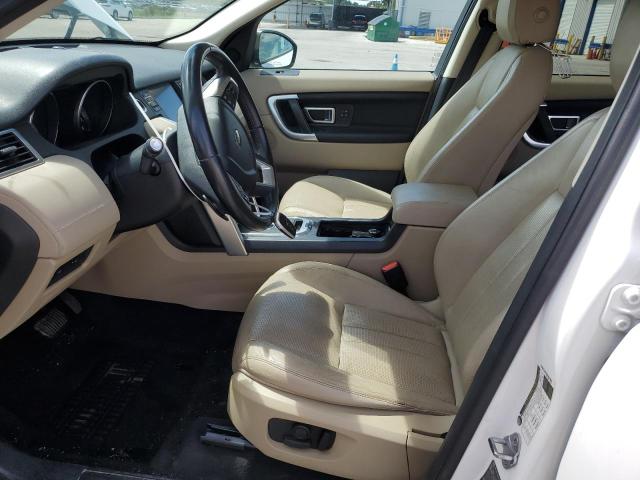 Photo 6 VIN: SALCR2BG3GH632990 - LAND-ROVER DISCOVERY 