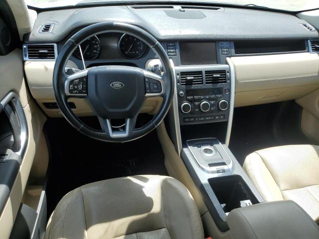 Photo 7 VIN: SALCR2BG3GH632990 - LAND-ROVER DISCOVERY 