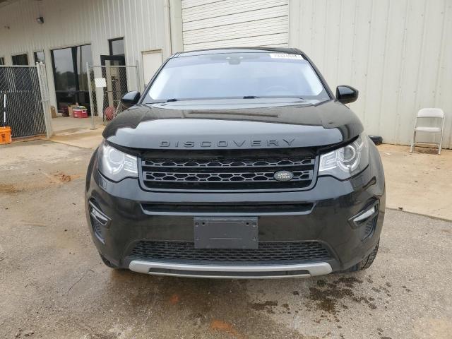 Photo 4 VIN: SALCR2BG3HH647703 - LAND ROVER DISCOVERY 