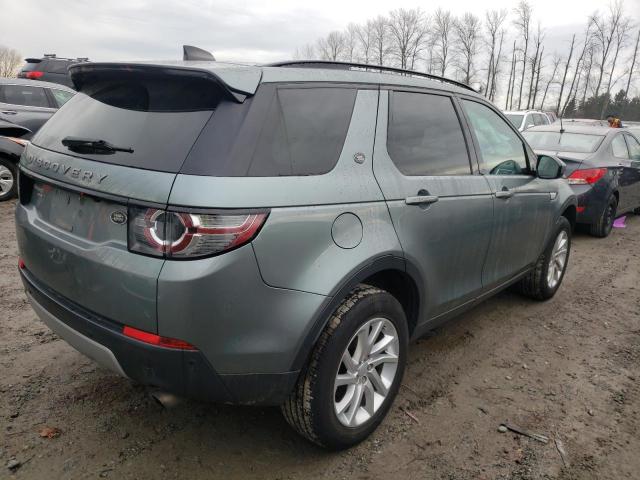 Photo 2 VIN: SALCR2BG3HH660824 - LAND ROVER DISCOVERY 