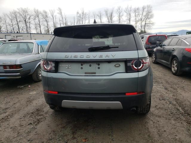 Photo 5 VIN: SALCR2BG3HH660824 - LAND ROVER DISCOVERY 