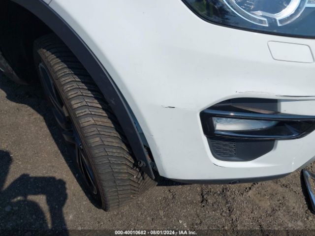 Photo 5 VIN: SALCR2BG3HH716969 - LAND ROVER DISCOVERY SPORT 