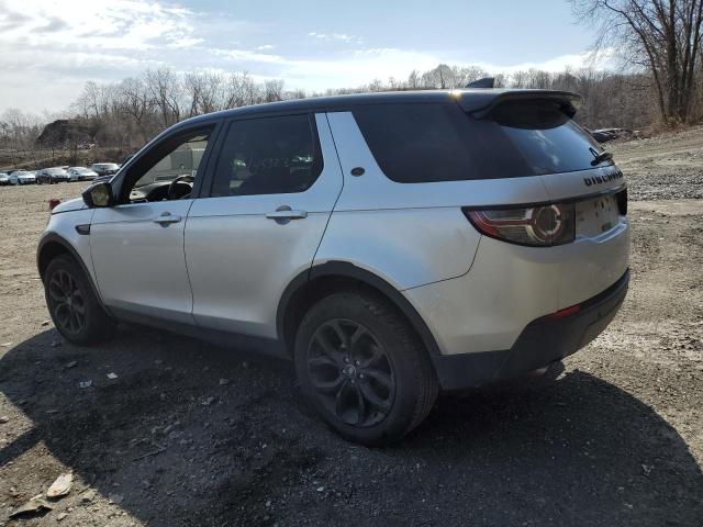 Photo 1 VIN: SALCR2BG3HH717555 - LAND-ROVER DISCOVERY 