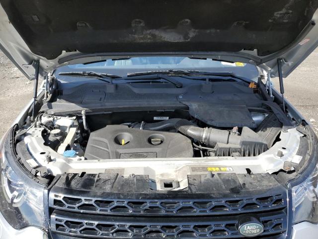 Photo 11 VIN: SALCR2BG3HH717555 - LAND-ROVER DISCOVERY 