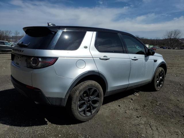 Photo 2 VIN: SALCR2BG3HH717555 - LAND-ROVER DISCOVERY 