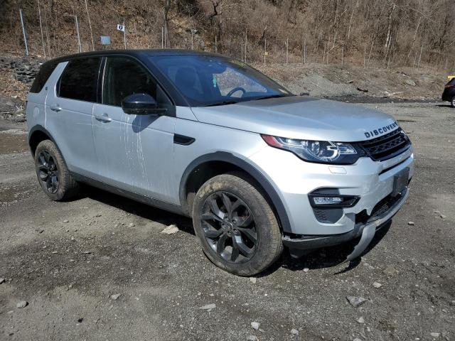 Photo 3 VIN: SALCR2BG3HH717555 - LAND-ROVER DISCOVERY 