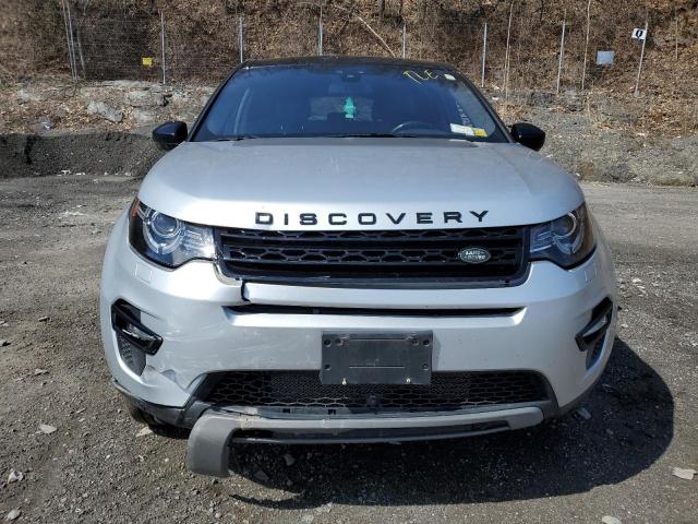 Photo 4 VIN: SALCR2BG3HH717555 - LAND-ROVER DISCOVERY 