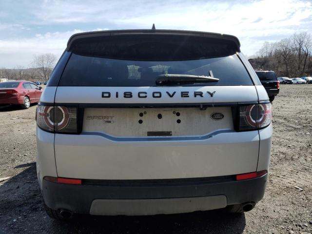 Photo 5 VIN: SALCR2BG3HH717555 - LAND-ROVER DISCOVERY 