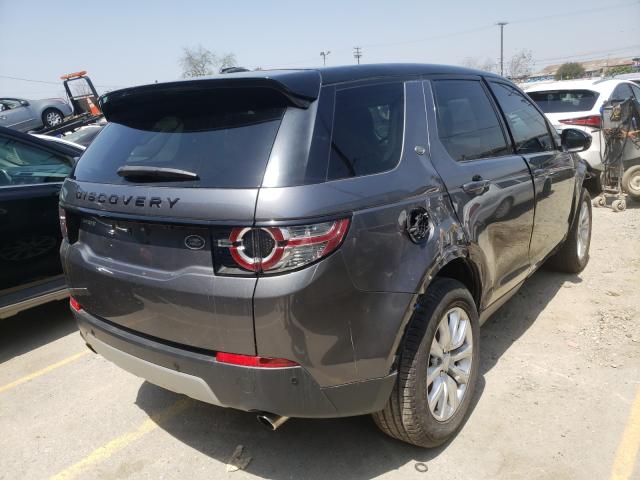 Photo 3 VIN: SALCR2BG4FH526417 - LAND ROVER DISCOVERY SPORT 