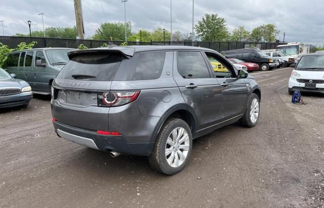 Photo 3 VIN: SALCR2BG4FH538244 - LAND ROVER DISCOVERY 