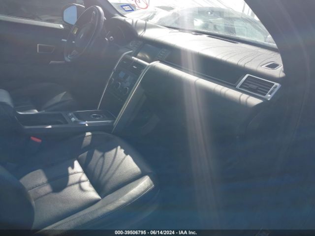 Photo 4 VIN: SALCR2BG4FH544156 - LAND ROVER DISCOVERY SPORT 