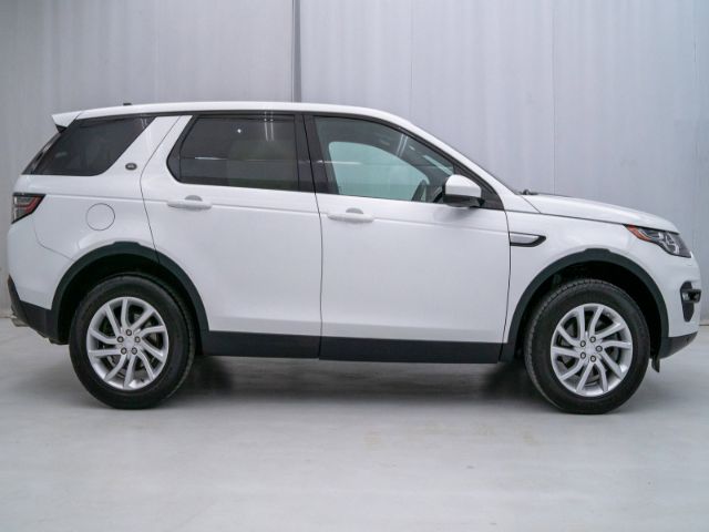 Photo 1 VIN: SALCR2BG4GH545311 - LAND ROVER DISCOVERY SPORT 