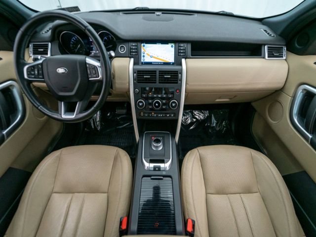 Photo 2 VIN: SALCR2BG4GH545311 - LAND ROVER DISCOVERY SPORT 