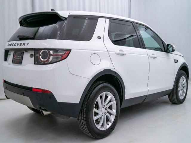 Photo 3 VIN: SALCR2BG4GH545311 - LAND ROVER DISCOVERY SPORT 