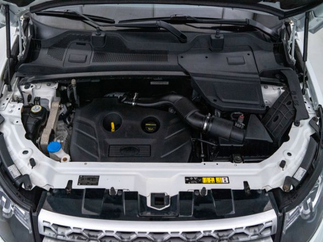 Photo 4 VIN: SALCR2BG4GH545311 - LAND ROVER DISCOVERY SPORT 