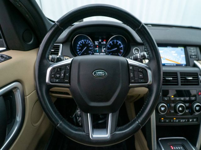 Photo 6 VIN: SALCR2BG4GH545311 - LAND ROVER DISCOVERY SPORT 