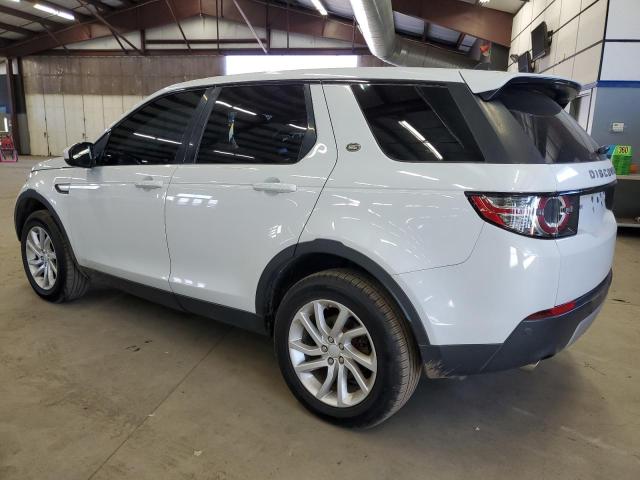 Photo 1 VIN: SALCR2BG4GH546443 - LAND ROVER DISCOVERY 