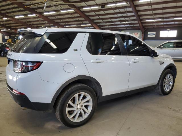 Photo 2 VIN: SALCR2BG4GH546443 - LAND ROVER DISCOVERY 