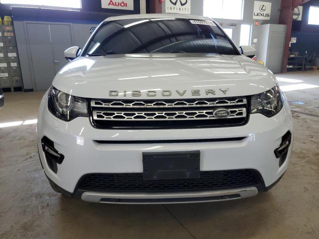 Photo 4 VIN: SALCR2BG4GH546443 - LAND ROVER DISCOVERY 