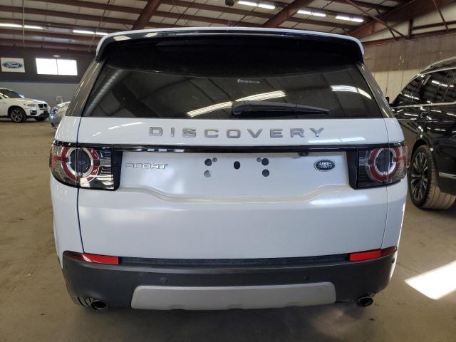 Photo 5 VIN: SALCR2BG4GH546443 - LAND ROVER DISCOVERY 