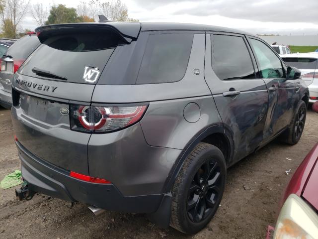 Photo 3 VIN: SALCR2BG4GH547866 - LAND ROVER DISCOVERY 