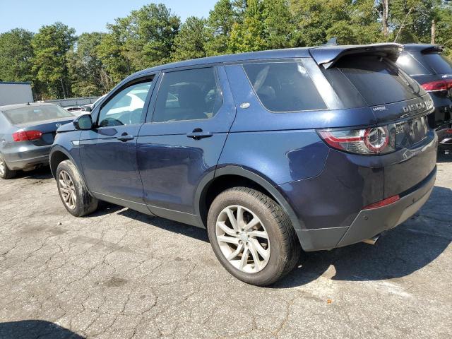 Photo 1 VIN: SALCR2BG4GH550489 - LAND ROVER DISCOVERY 