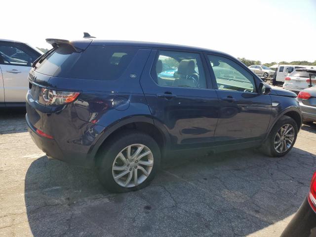 Photo 2 VIN: SALCR2BG4GH550489 - LAND ROVER DISCOVERY 