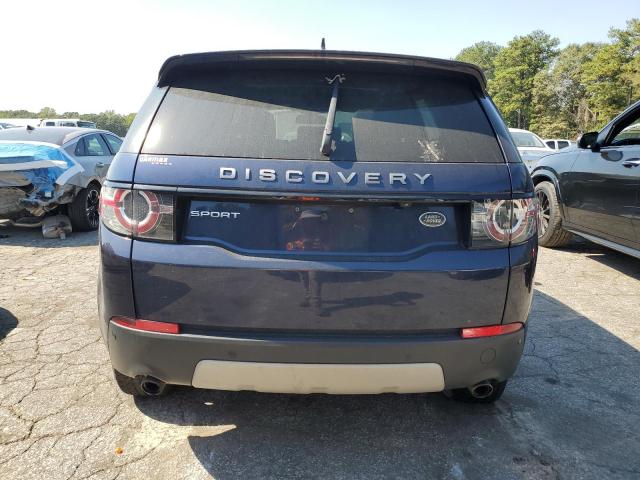 Photo 5 VIN: SALCR2BG4GH550489 - LAND ROVER DISCOVERY 