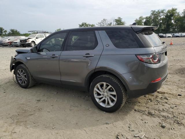 Photo 1 VIN: SALCR2BG4GH556325 - LAND ROVER DISCOVERY 