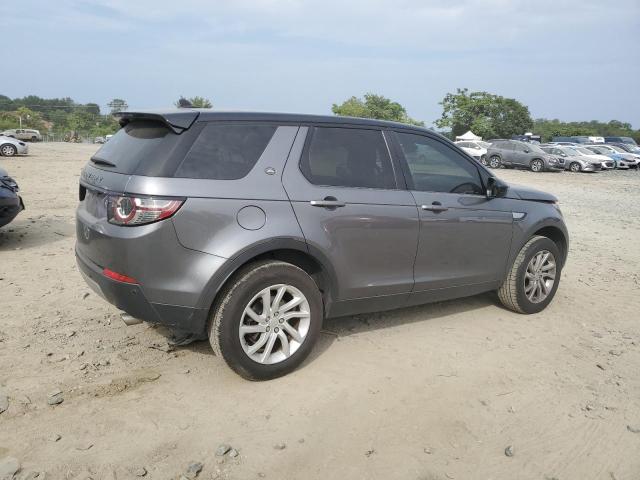 Photo 2 VIN: SALCR2BG4GH556325 - LAND ROVER DISCOVERY 