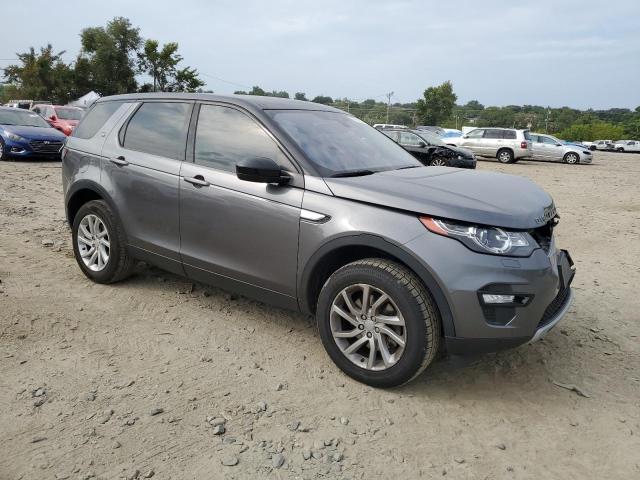 Photo 3 VIN: SALCR2BG4GH556325 - LAND ROVER DISCOVERY 