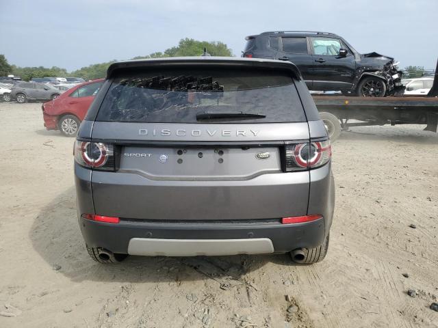 Photo 5 VIN: SALCR2BG4GH556325 - LAND ROVER DISCOVERY 