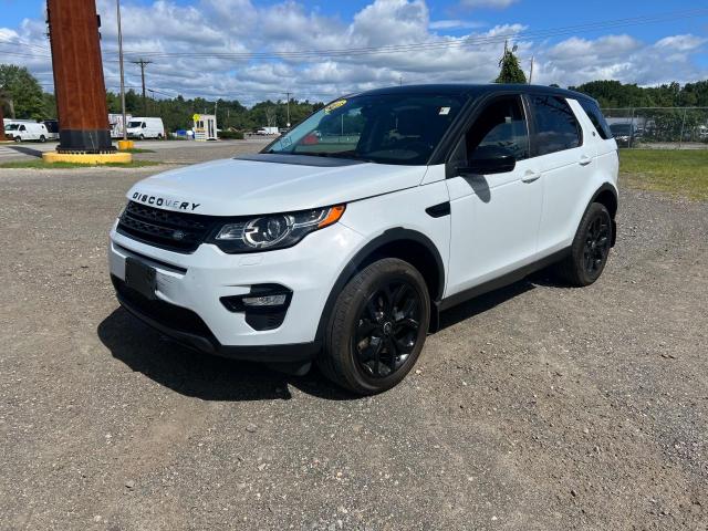 Photo 1 VIN: SALCR2BG4GH566868 - LAND ROVER DISCOVERY 