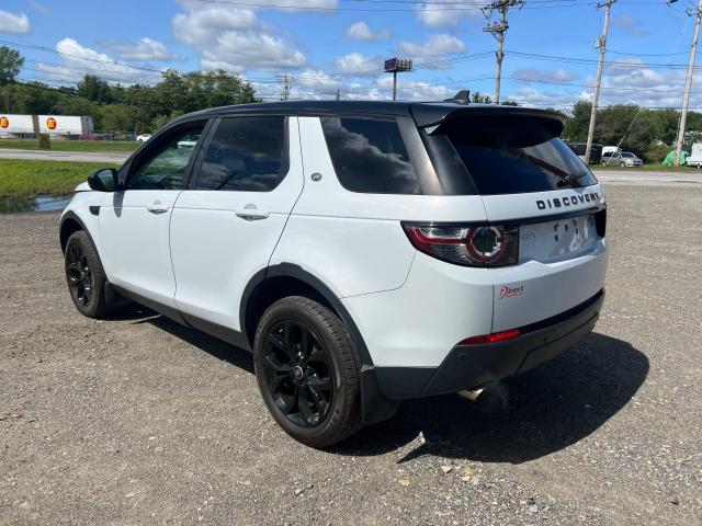 Photo 2 VIN: SALCR2BG4GH566868 - LAND ROVER DISCOVERY 