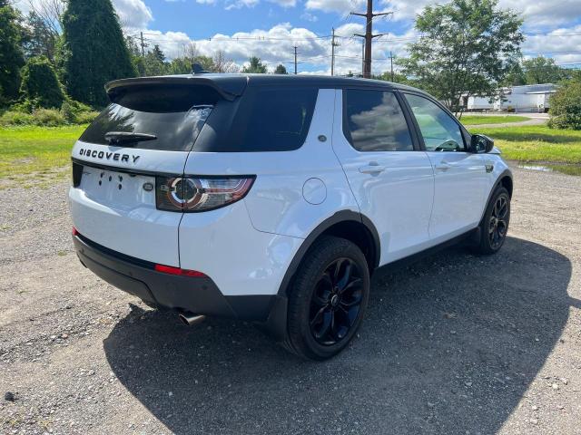 Photo 3 VIN: SALCR2BG4GH566868 - LAND ROVER DISCOVERY 