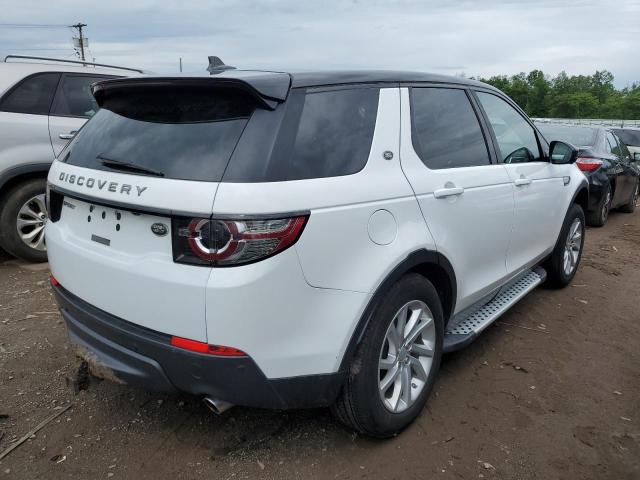 Photo 2 VIN: SALCR2BG4GH586215 - LAND ROVER DISCOVERY 