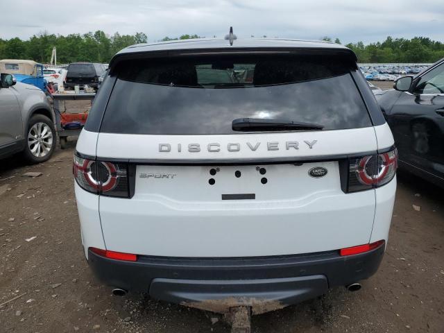 Photo 5 VIN: SALCR2BG4GH586215 - LAND ROVER DISCOVERY 