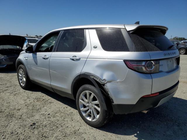 Photo 1 VIN: SALCR2BG4GH589597 - LAND ROVER DISCOVERY 