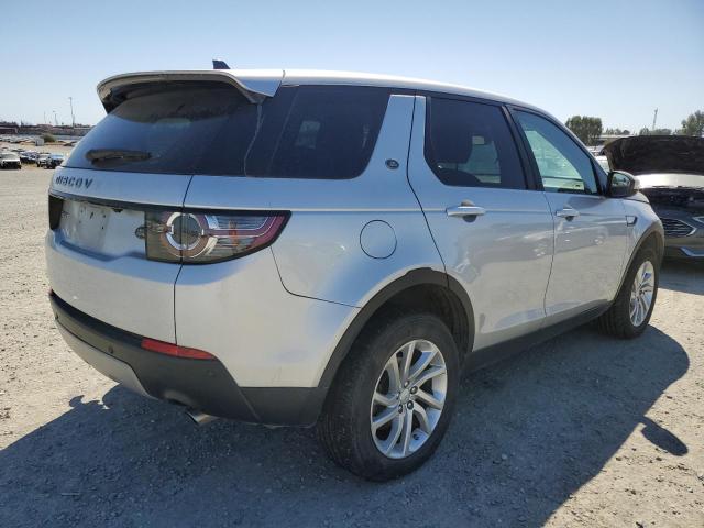 Photo 2 VIN: SALCR2BG4GH589597 - LAND ROVER DISCOVERY 