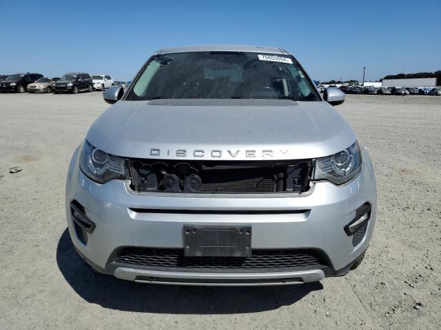 Photo 4 VIN: SALCR2BG4GH589597 - LAND ROVER DISCOVERY 