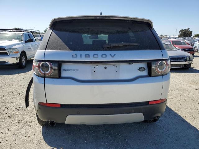 Photo 5 VIN: SALCR2BG4GH589597 - LAND ROVER DISCOVERY 